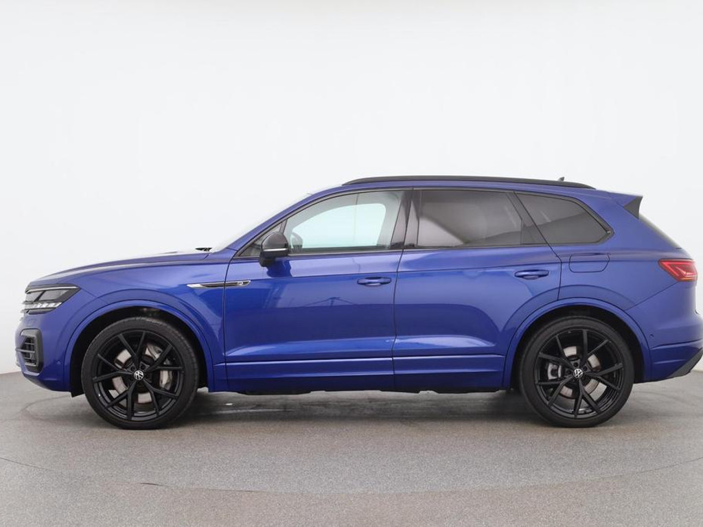 Volkswagen Touareg 4Motion eHybrid