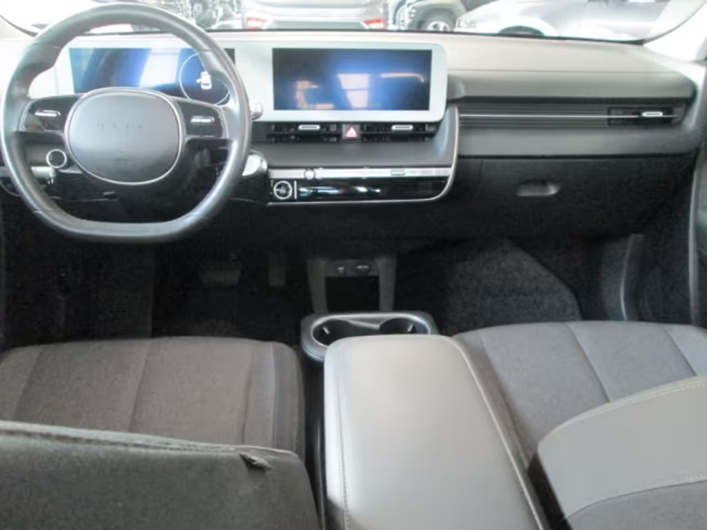Hyundai Ioniq 5