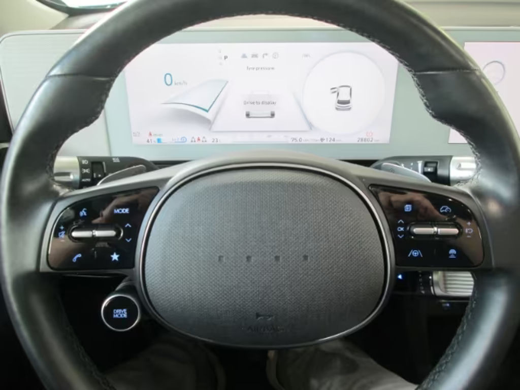 Hyundai Ioniq 5
