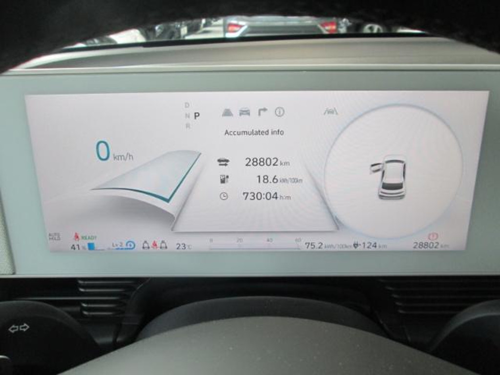 Hyundai Ioniq 5