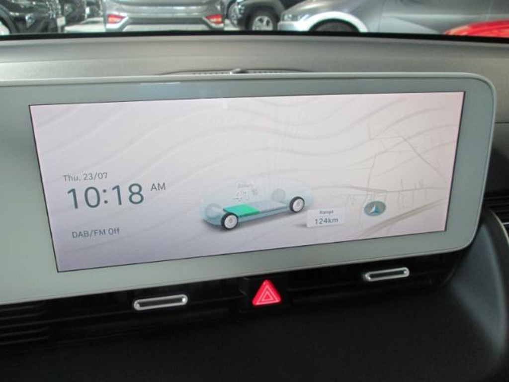 Hyundai Ioniq 5