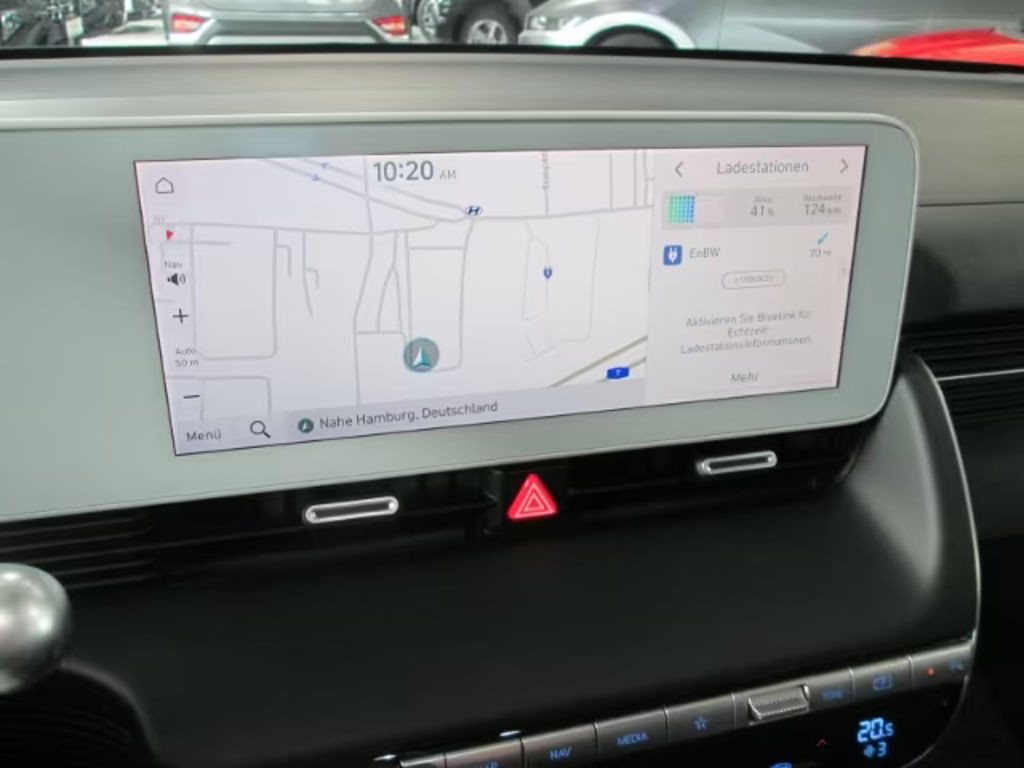 Hyundai Ioniq 5