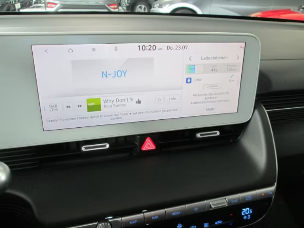 Hyundai Ioniq 5