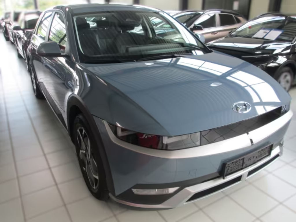 Hyundai Ioniq 5