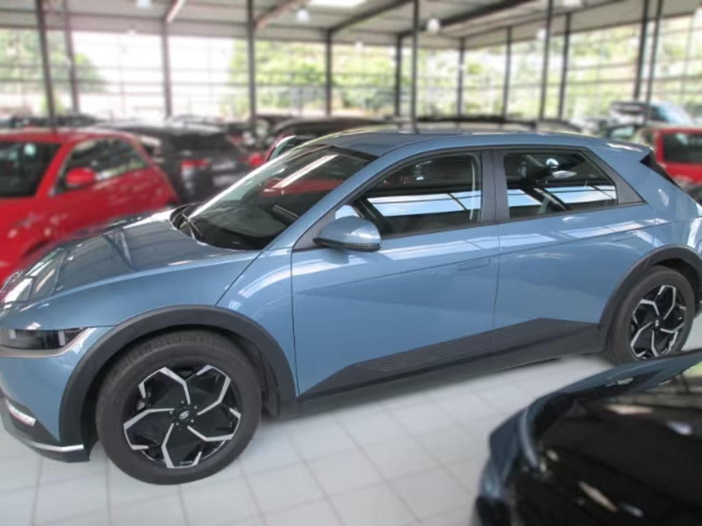 Hyundai Ioniq 5