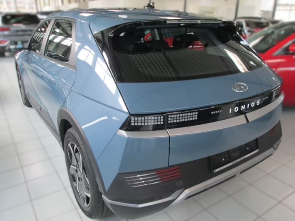 Hyundai Ioniq 5
