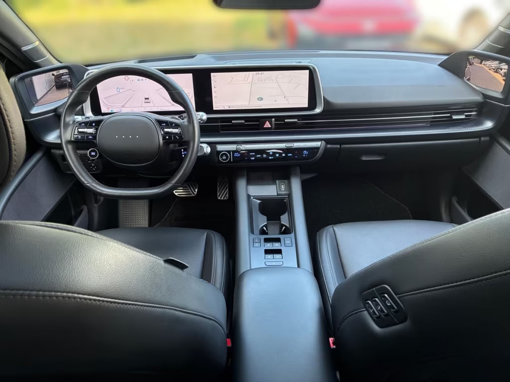Hyundai IONIQ 6