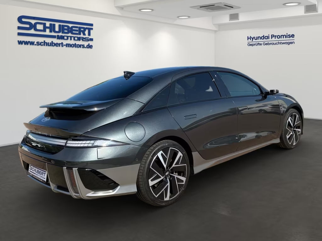 Hyundai IONIQ 6
