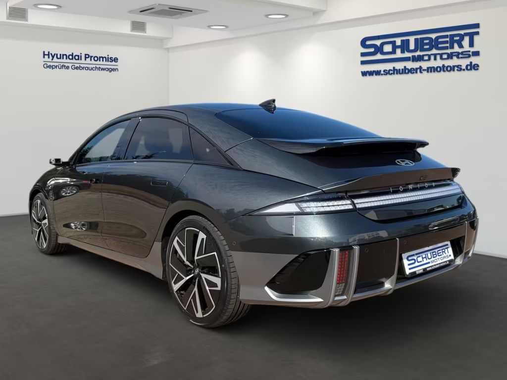 Hyundai IONIQ 6