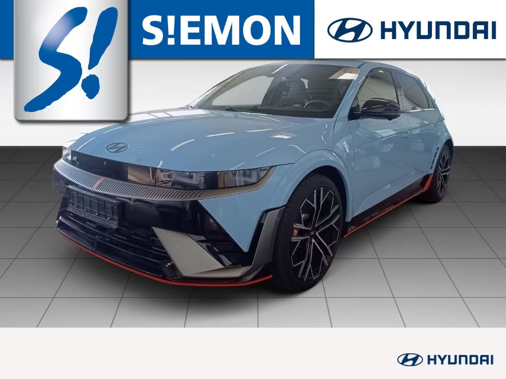 Hyundai Ioniq 5