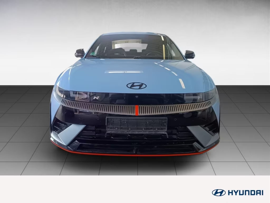 Hyundai Ioniq 5