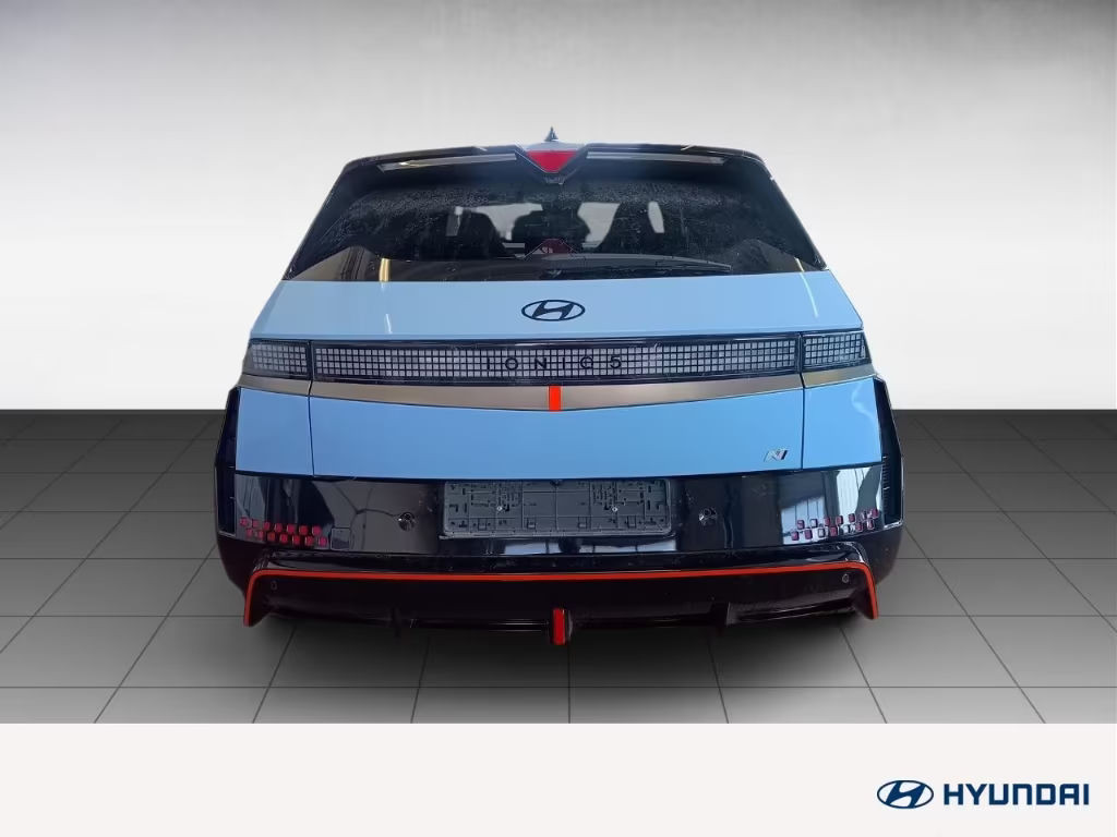 Hyundai Ioniq 5