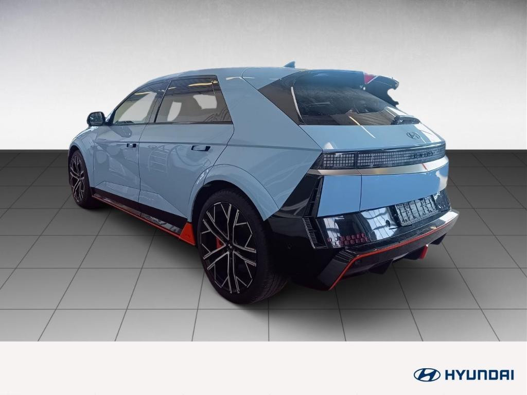 Hyundai Ioniq 5