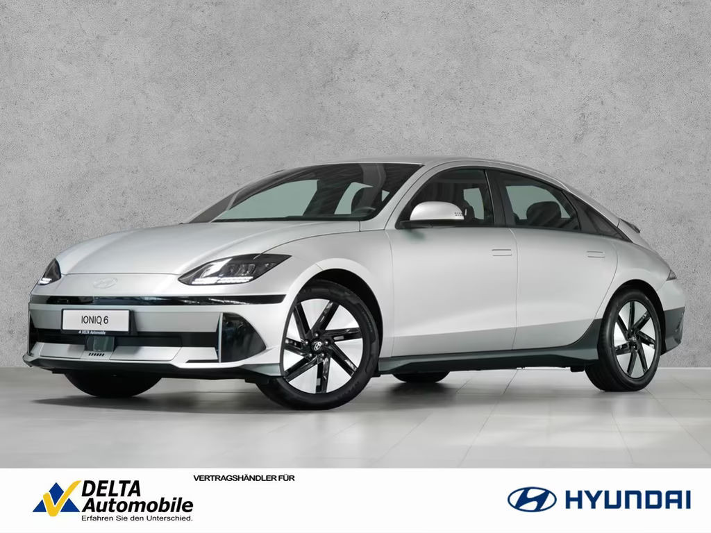Hyundai IONIQ 6 53kWh