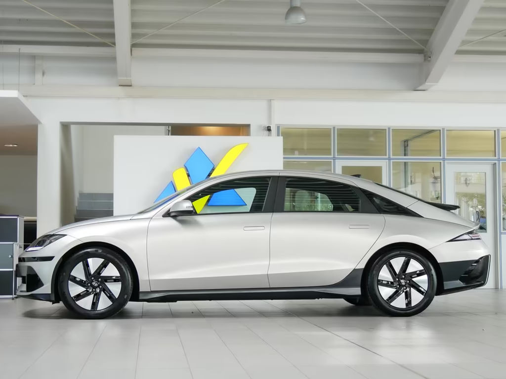 Hyundai IONIQ 6