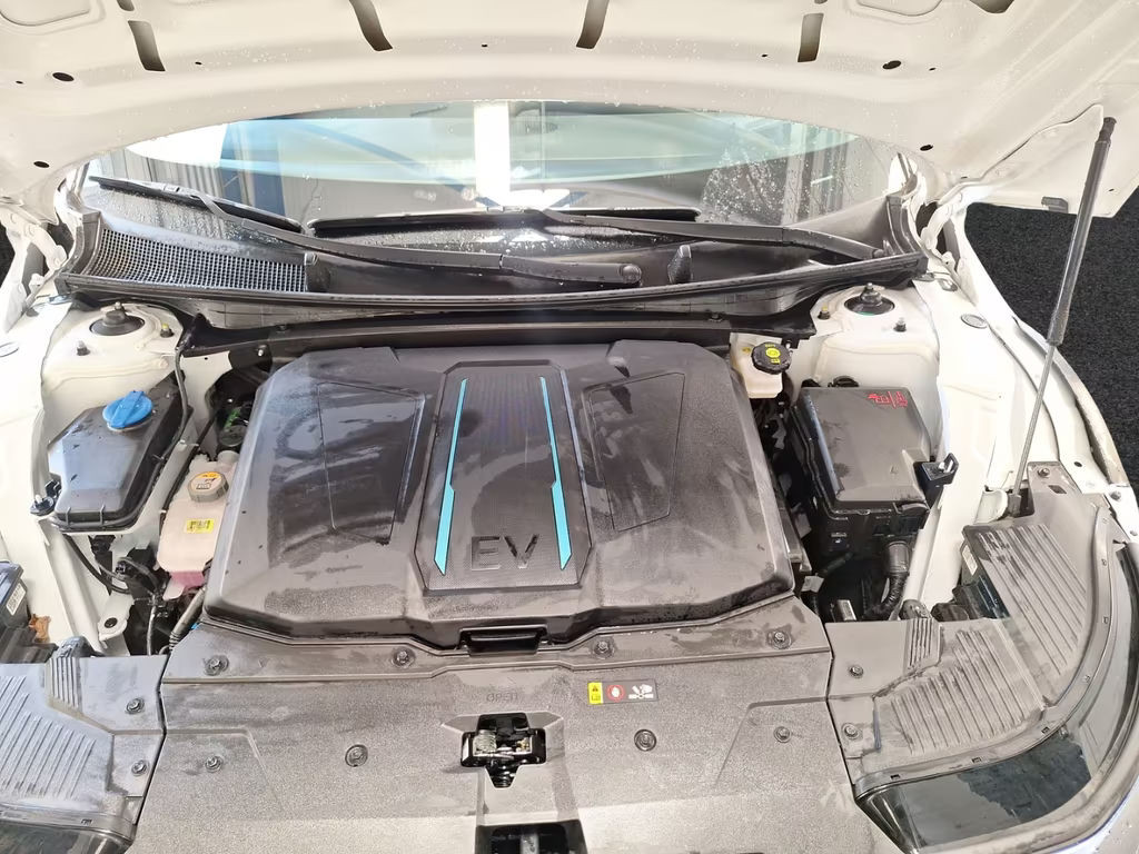 Hyundai Ioniq 5