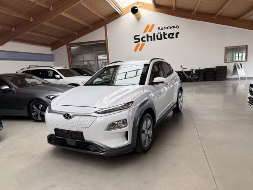 Hyundai Kona Electric Advantage