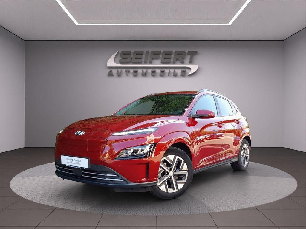 Hyundai Kona Electric Trend