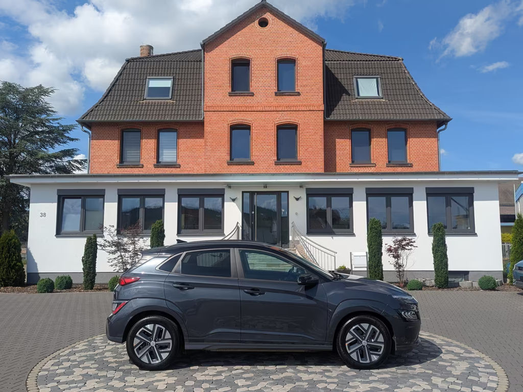 Hyundai Kona Electric Trend 64 kWh