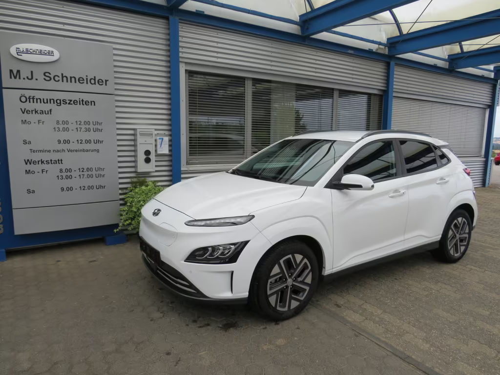 Hyundai Kona Electric Trend 2WD
