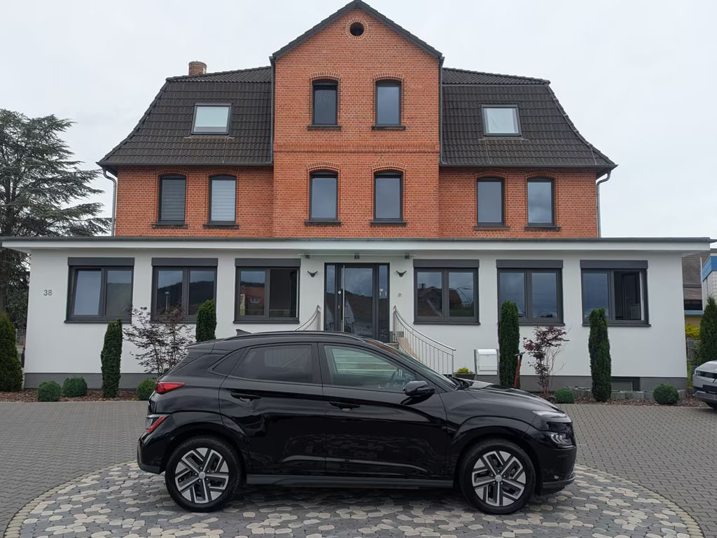 Hyundai Kona Electric Trend