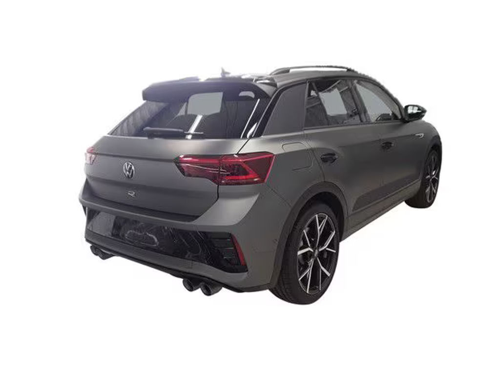 Volkswagen T-Roc Style 2.0 TSI