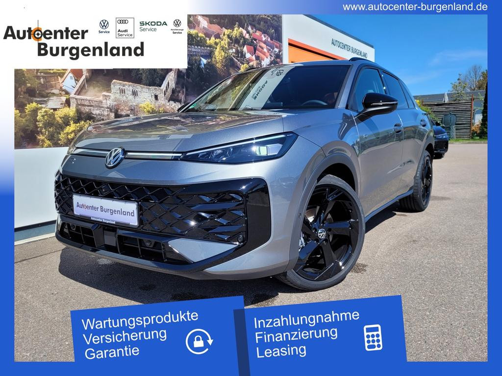 Volkswagen T-Roc R-Line 1.5 eTSI