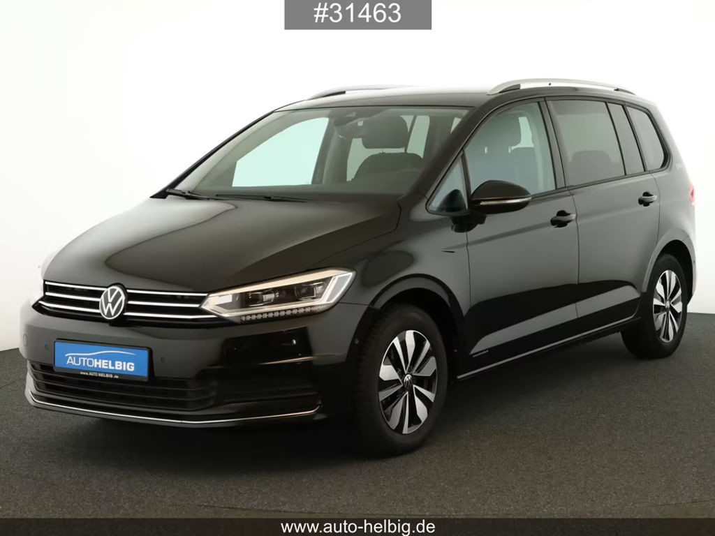 Volkswagen Touran Comfortline 1.5 TSI