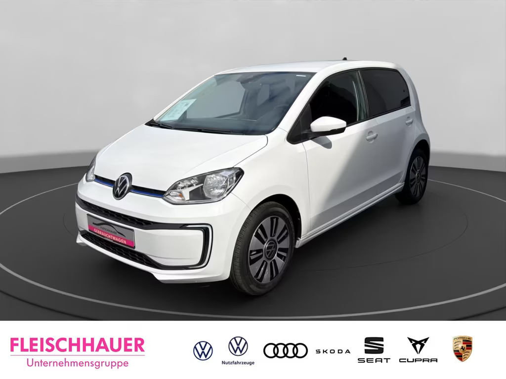 Volkswagen e-up! Move up! Style Plus Move