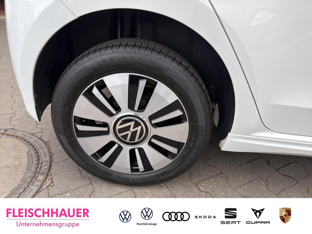 Volkswagen e-up!
