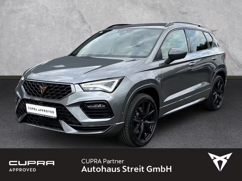 Cupra Ateca 4Drive DSG