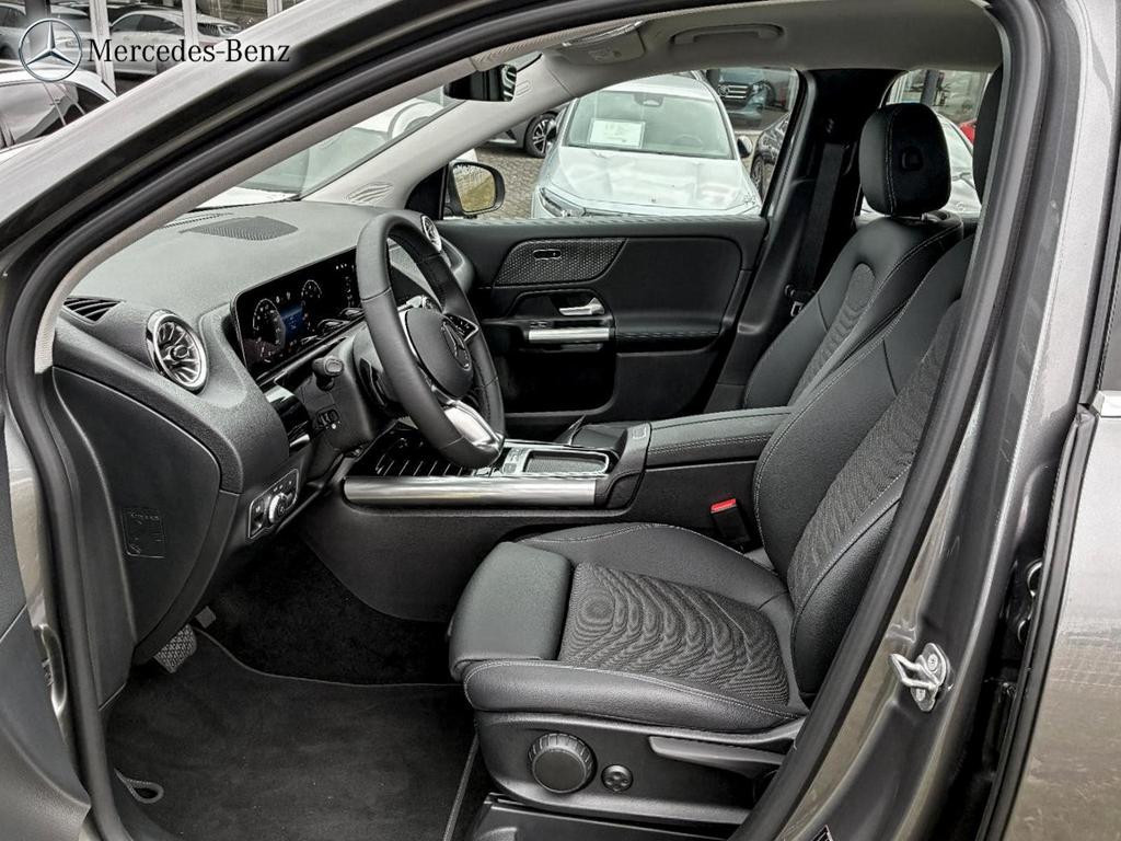 Mercedes-Benz GLA-Klasse GLA 200 Progressive
