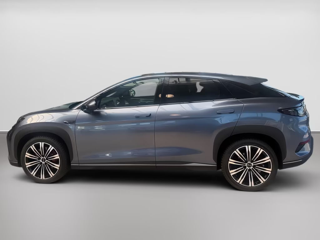 BYD Sealion 7