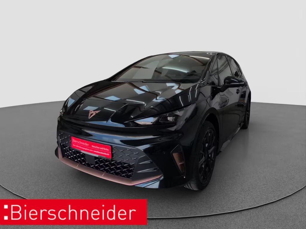 Cupra Born VZ