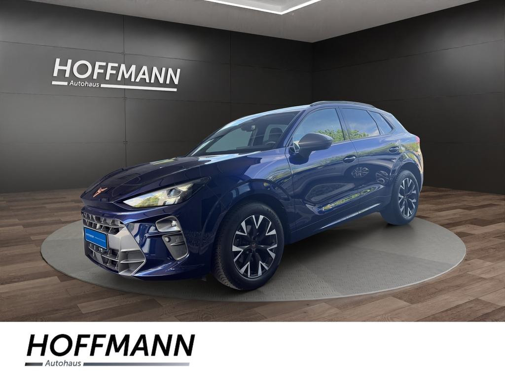 Cupra Terramar 1.5 eTSI