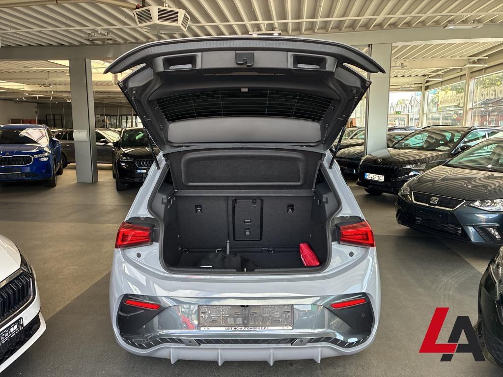 Cupra Born Dynamic