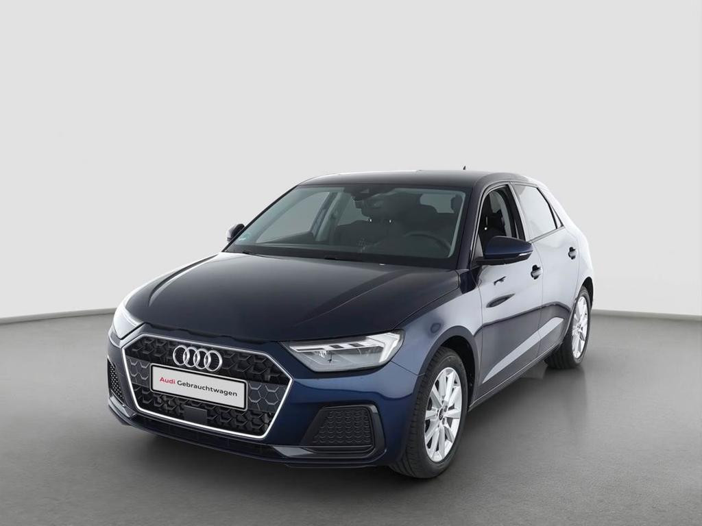 Audi A1 Sportback 30 TFSI