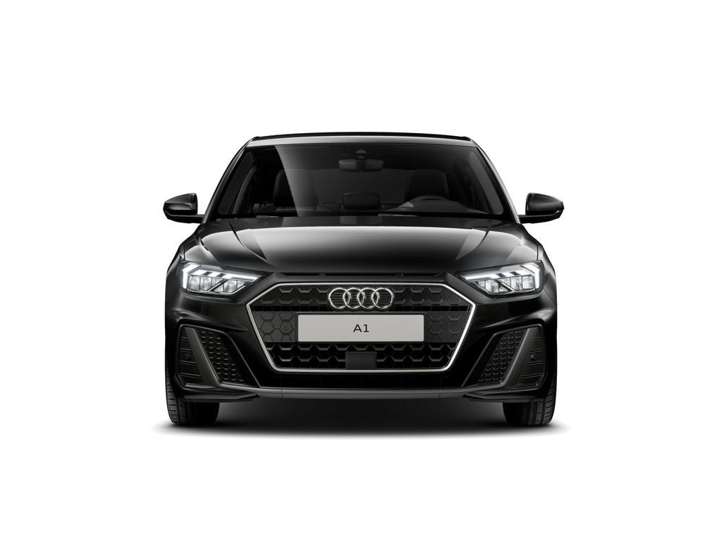 Audi A1 Sportback S-Line 35 TFSI