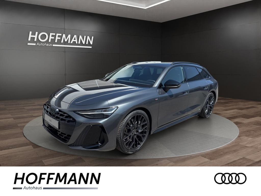 Audi A6 e-tron Avant Quattro Edition