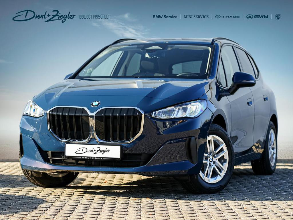 BMW 2 Serie