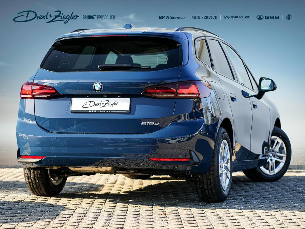 BMW 2 Serie