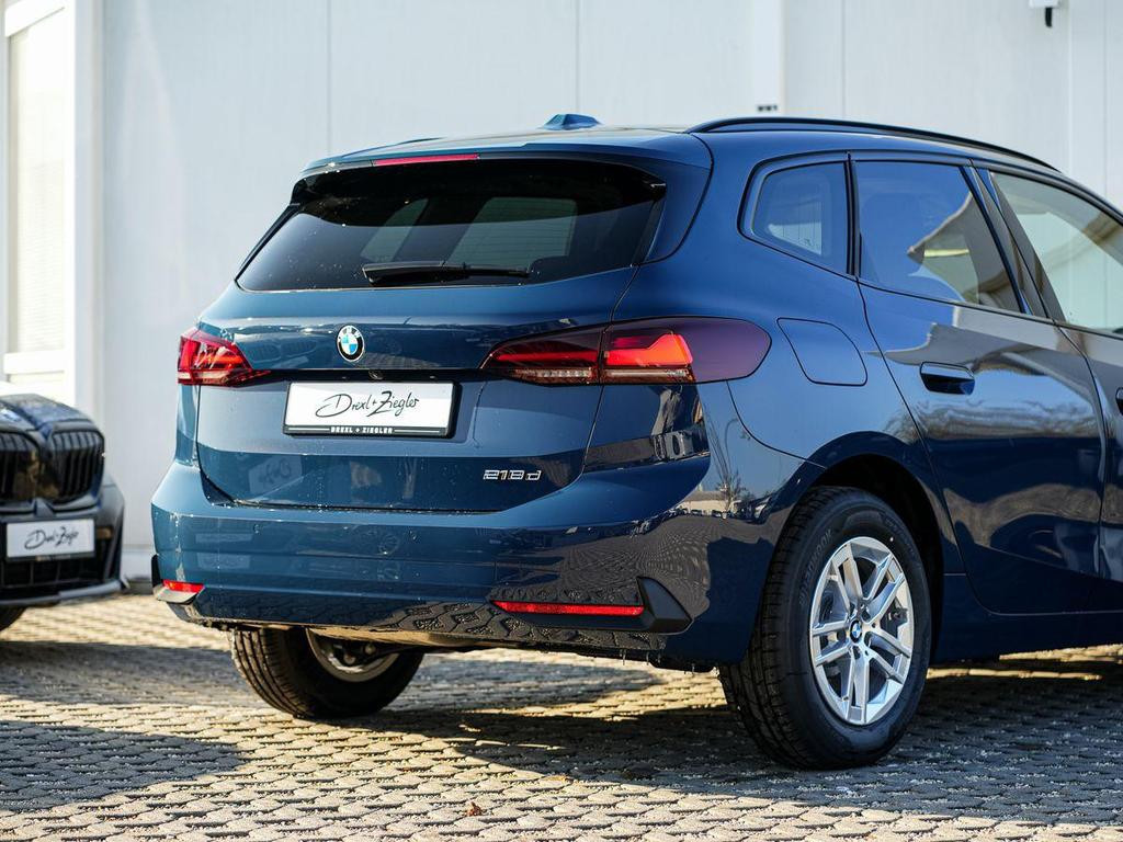 BMW 2 Serie