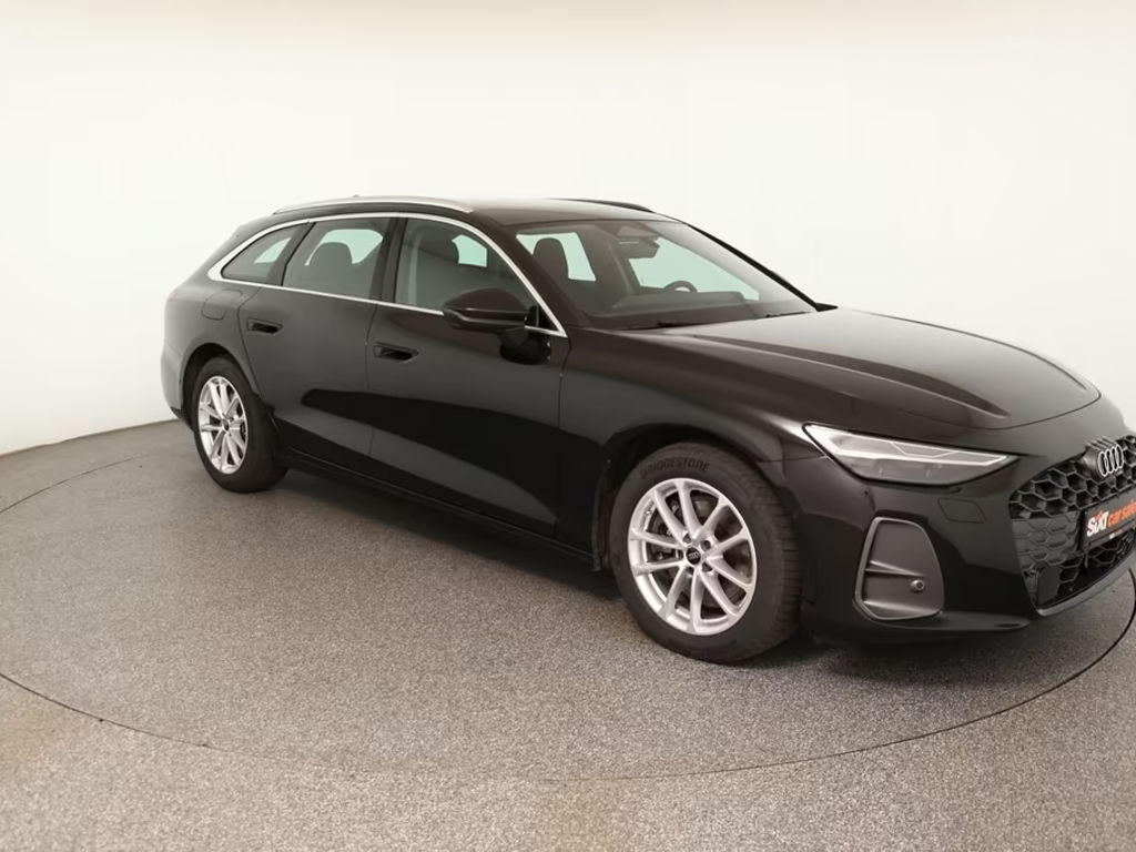 Audi A6 Quattro 2.0 TDI