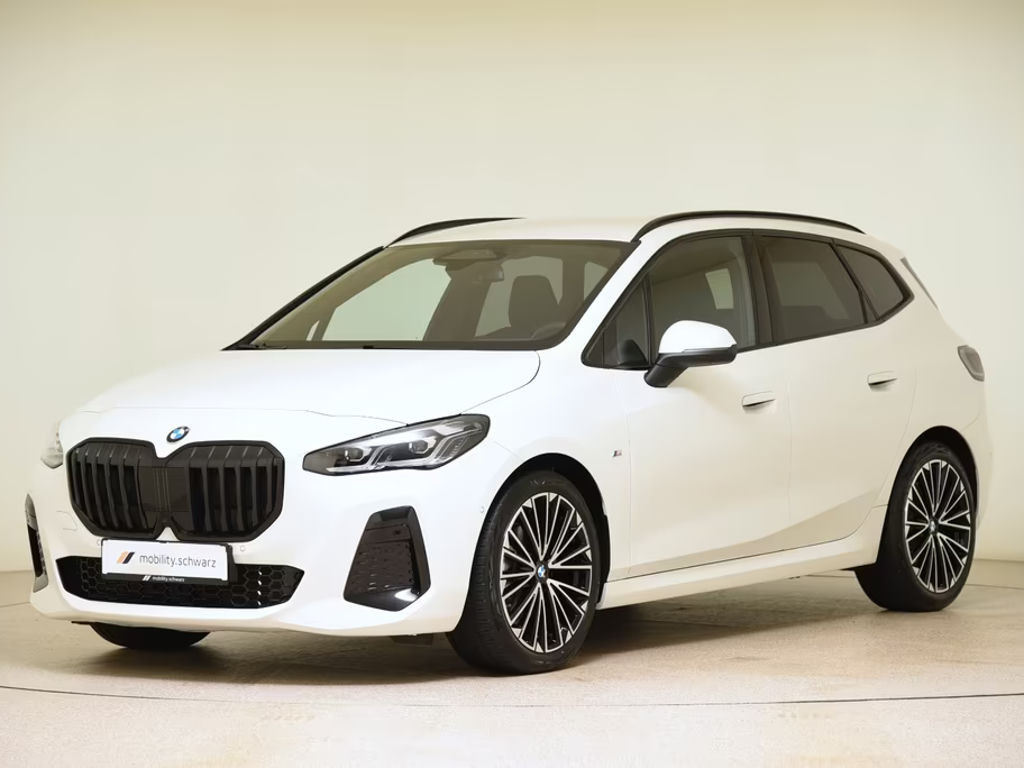 BMW 2 Serie 218 M-Sport Active Tourer 218i