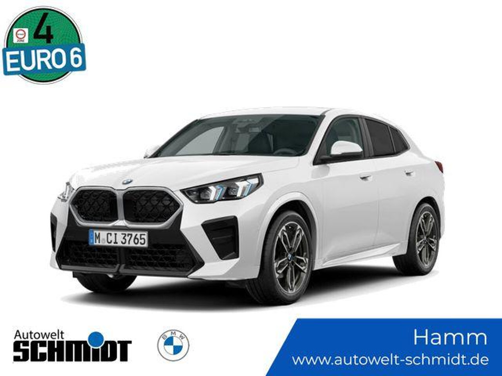 BMW X2 M-Sport sDrive20d