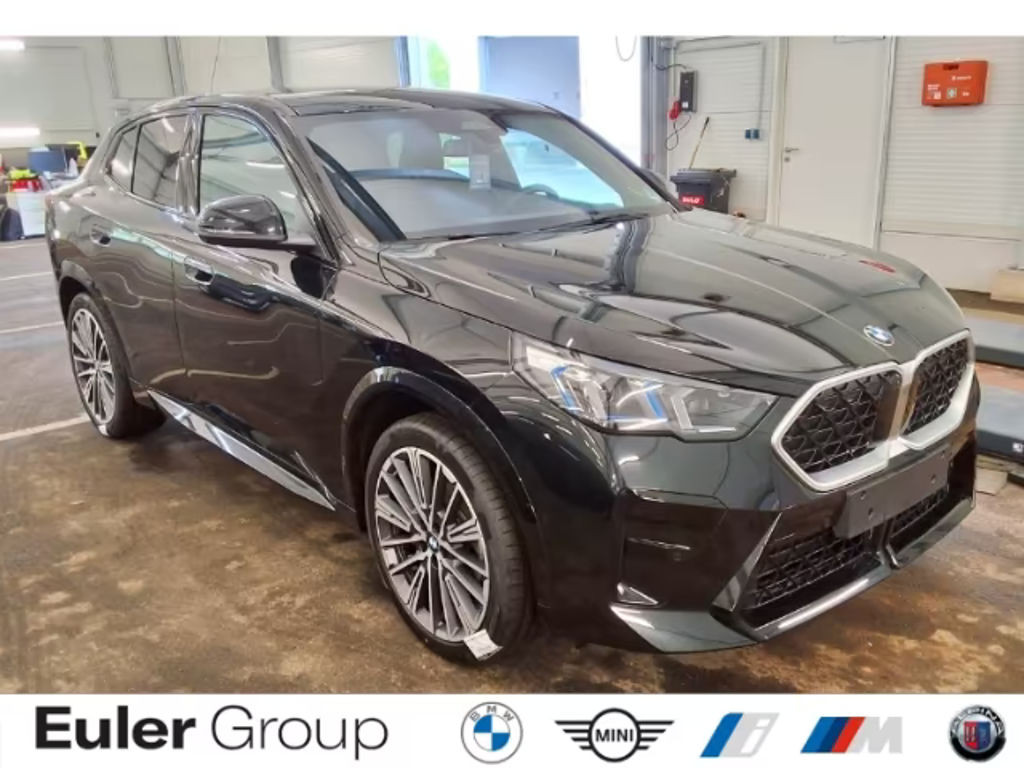 BMW X2 M-Sport sDrive20d
