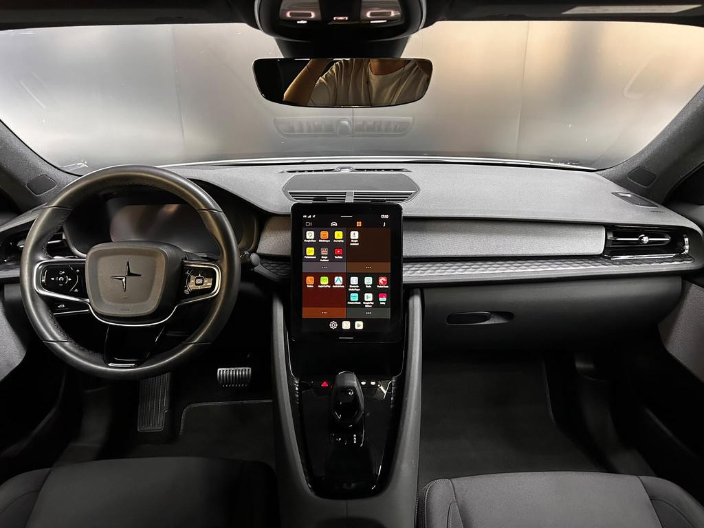 Polestar 2