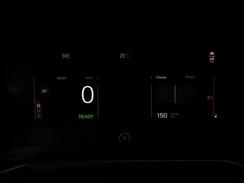 Polestar 2