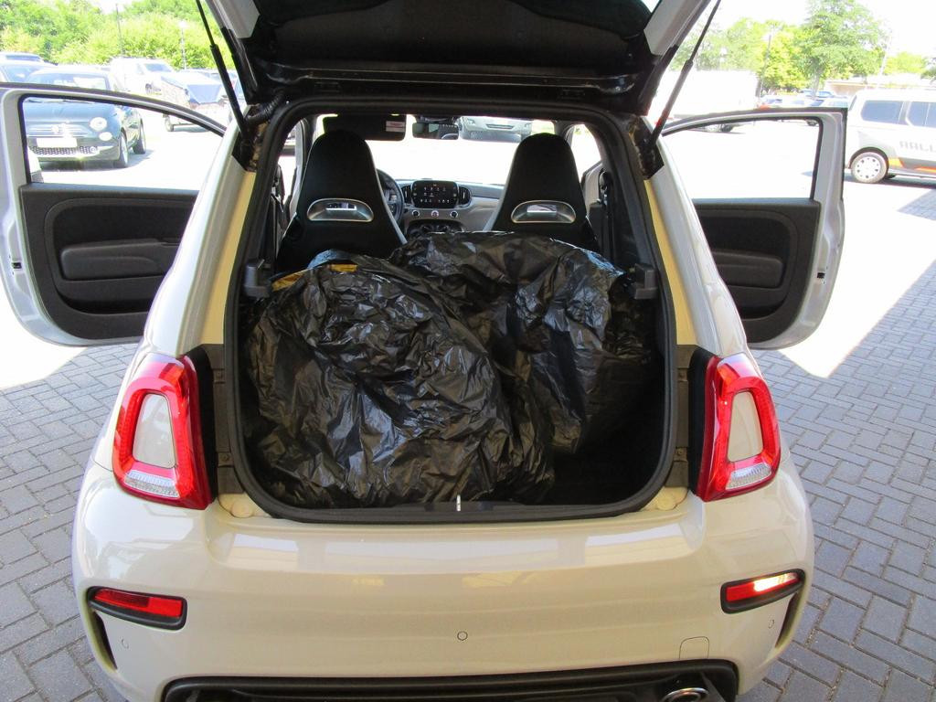 Abarth 500