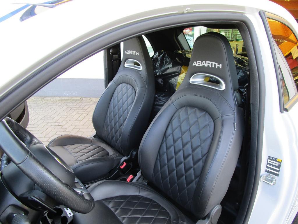 Abarth 500